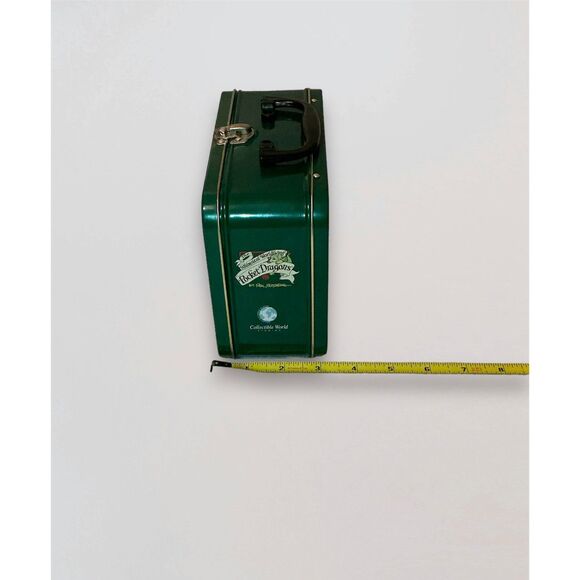 Whimsical World of Pocket Dragons Real Musgrave Real Magic 2003/2004 with Tin - Picture 5 of 15